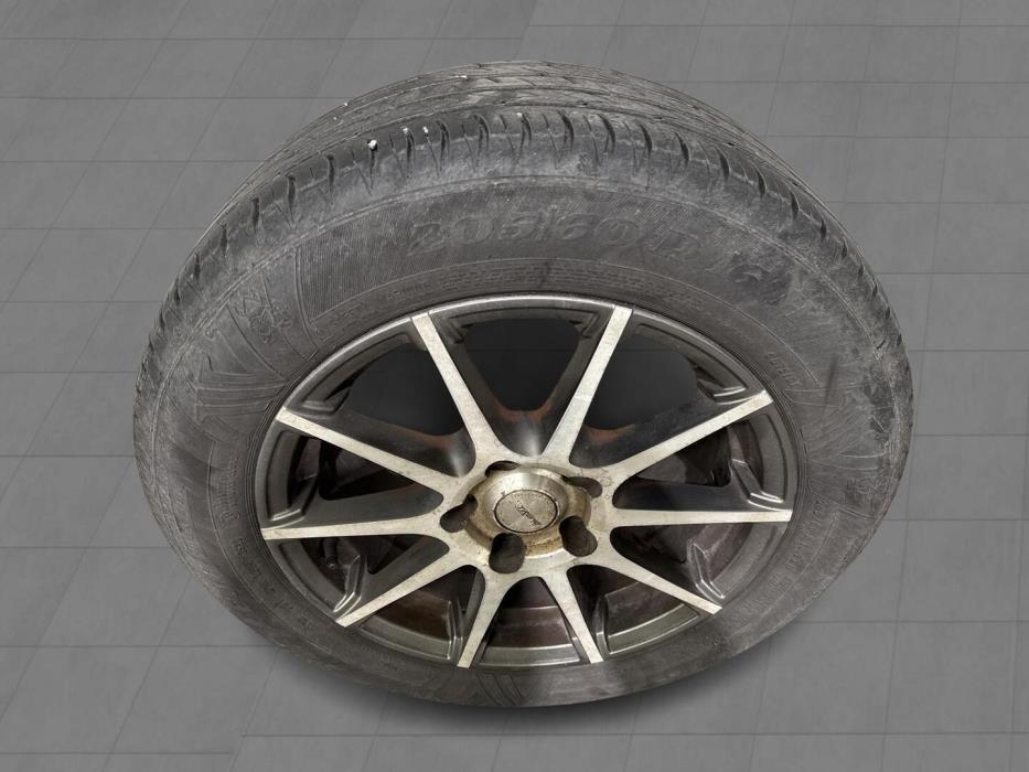 MITSUBISHI Lancer 2009