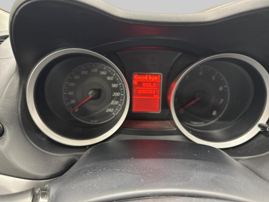 MITSUBISHI Lancer 2009