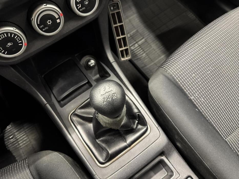 MITSUBISHI Lancer 2009