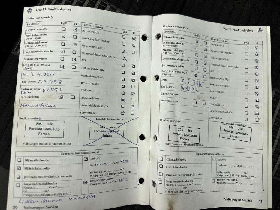 VOLKSWAGEN Polo 2009