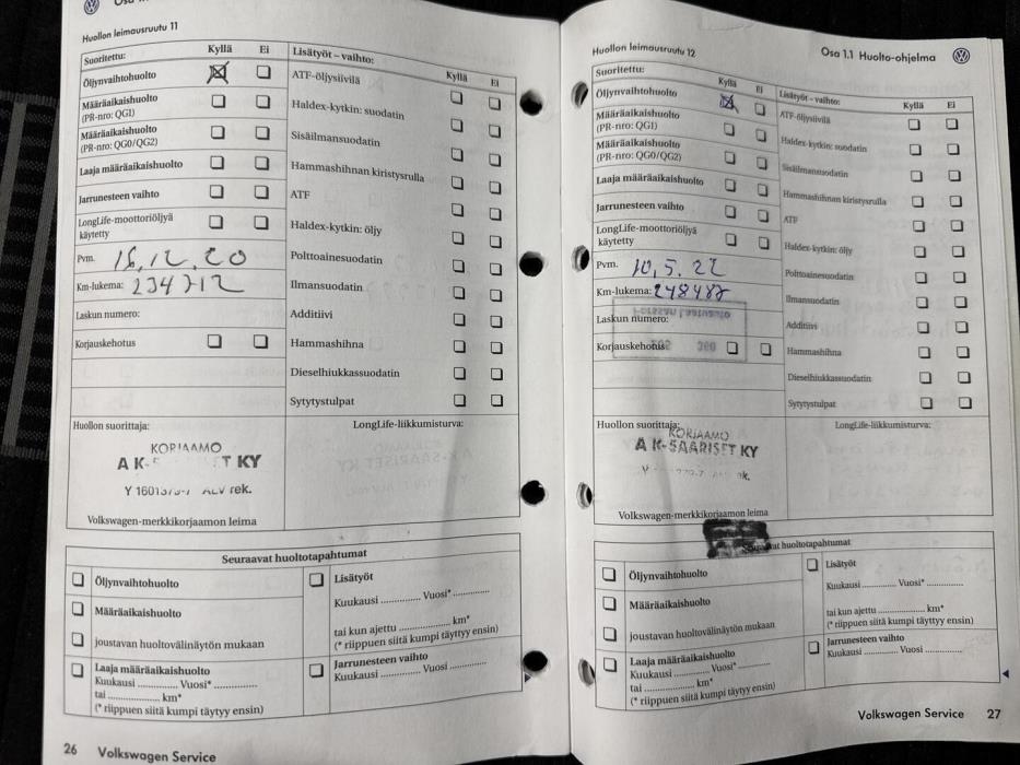 VOLKSWAGEN Polo 2009