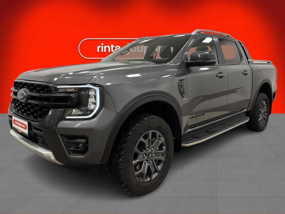 FORD RANGER 2025