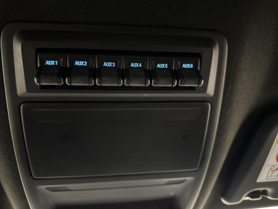 FORD RANGER 2025