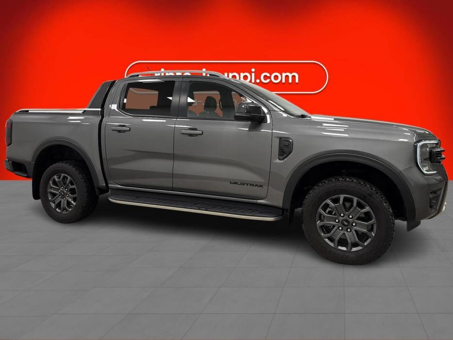 FORD RANGER 2025