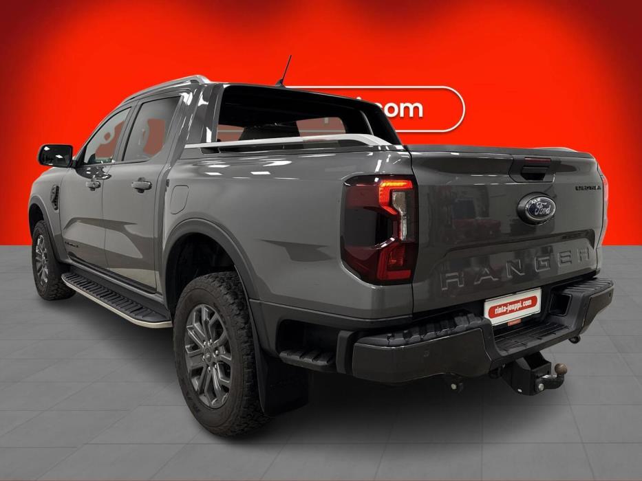 FORD RANGER 2025