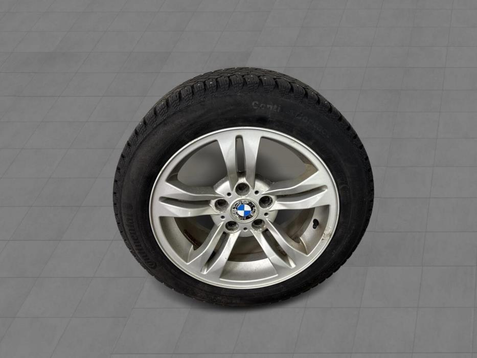 BMW X3 2007