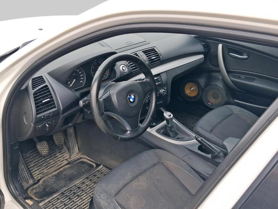 BMW 116 2007