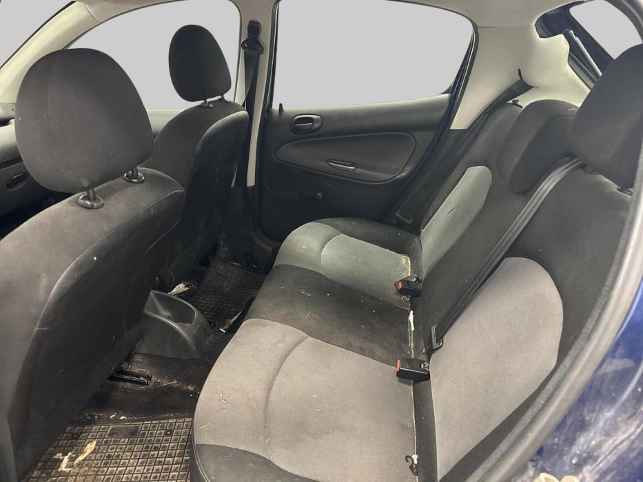 PEUGEOT 206 2006