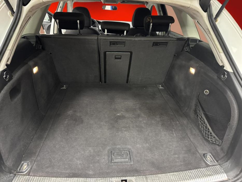 AUDI A4 allroad quattro 2009