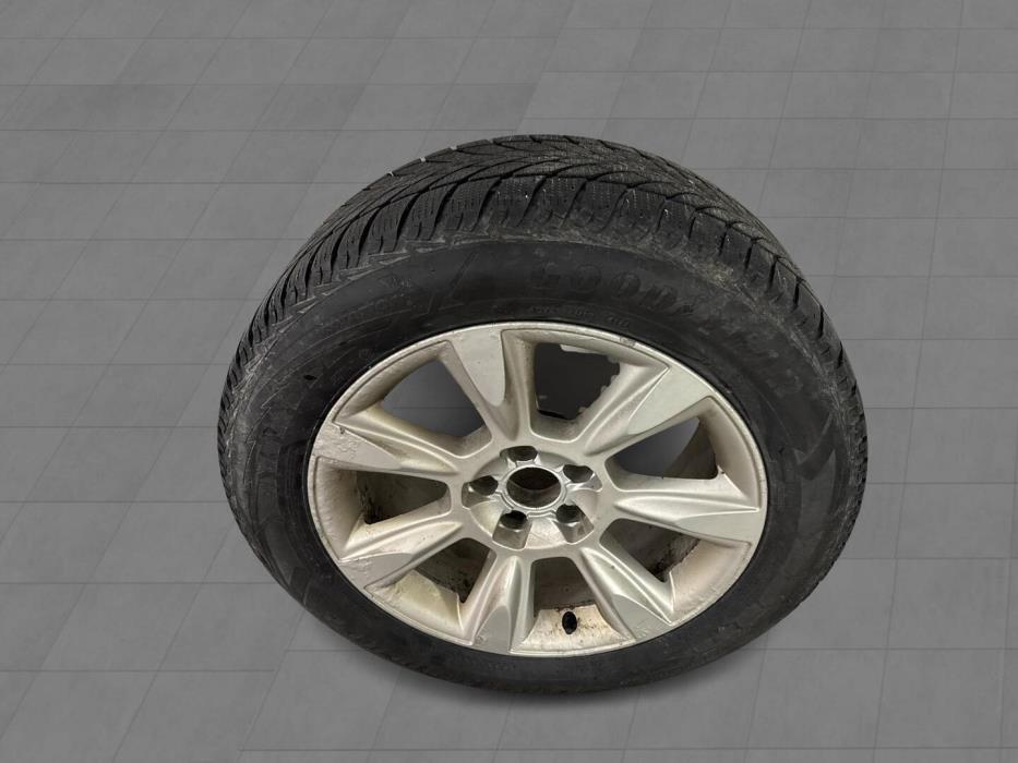 AUDI A4 allroad quattro 2009