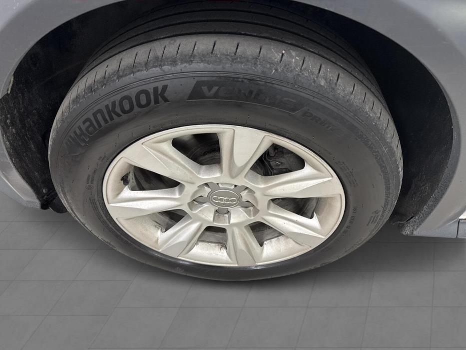 AUDI A4 allroad quattro 2009