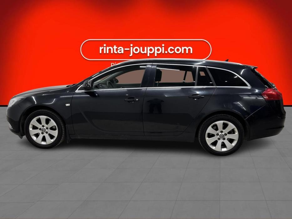 OPEL INSIGNIA 2013