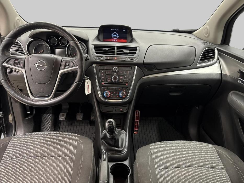 OPEL Mokka 2015