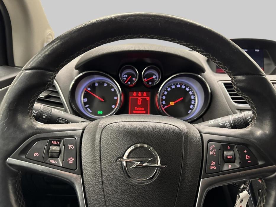 OPEL Mokka 2015