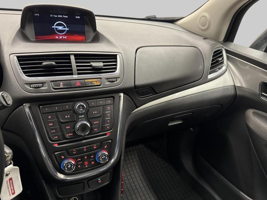 OPEL Mokka 2015