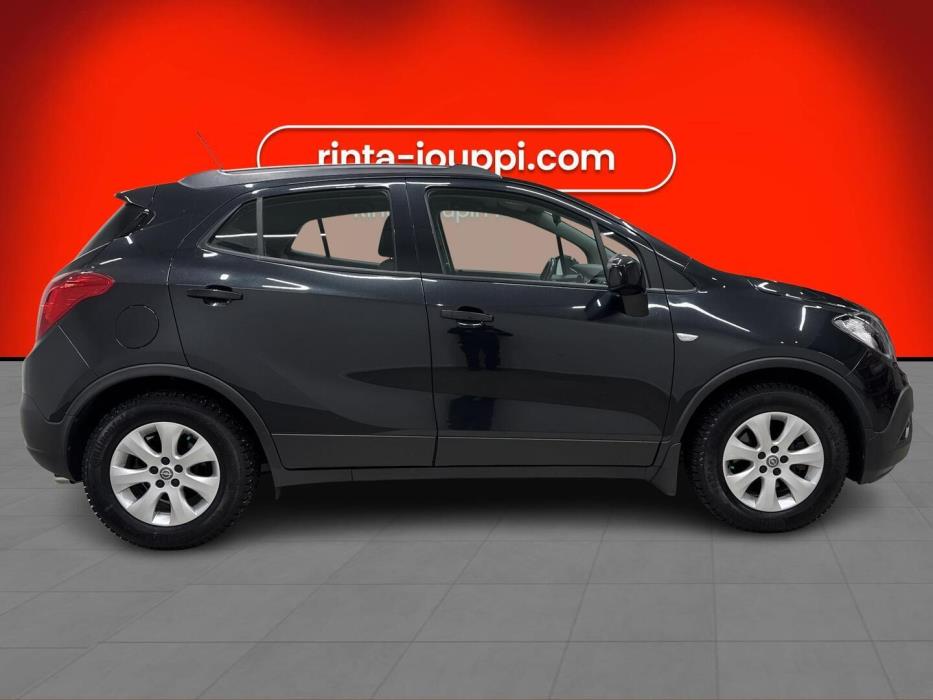 OPEL Mokka 2015