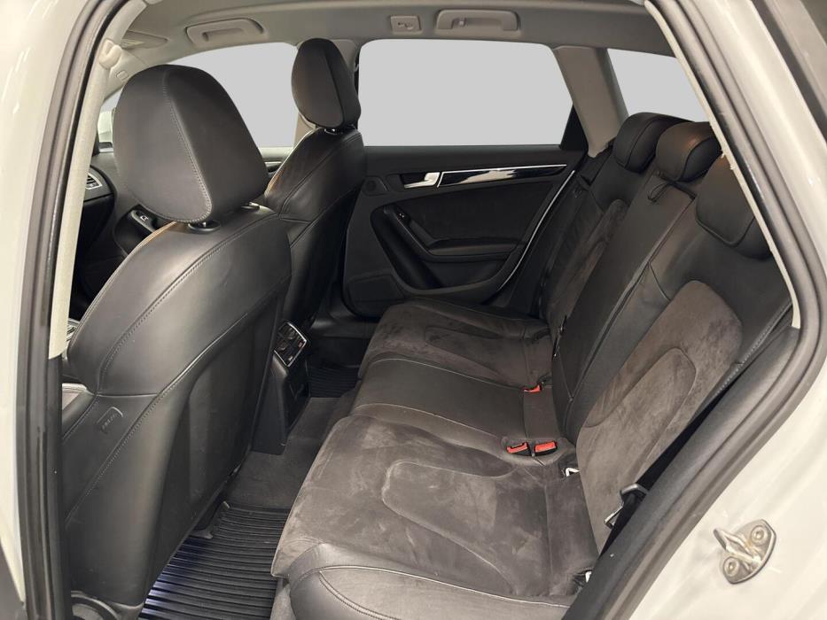 AUDI A4 allroad quattro 2015