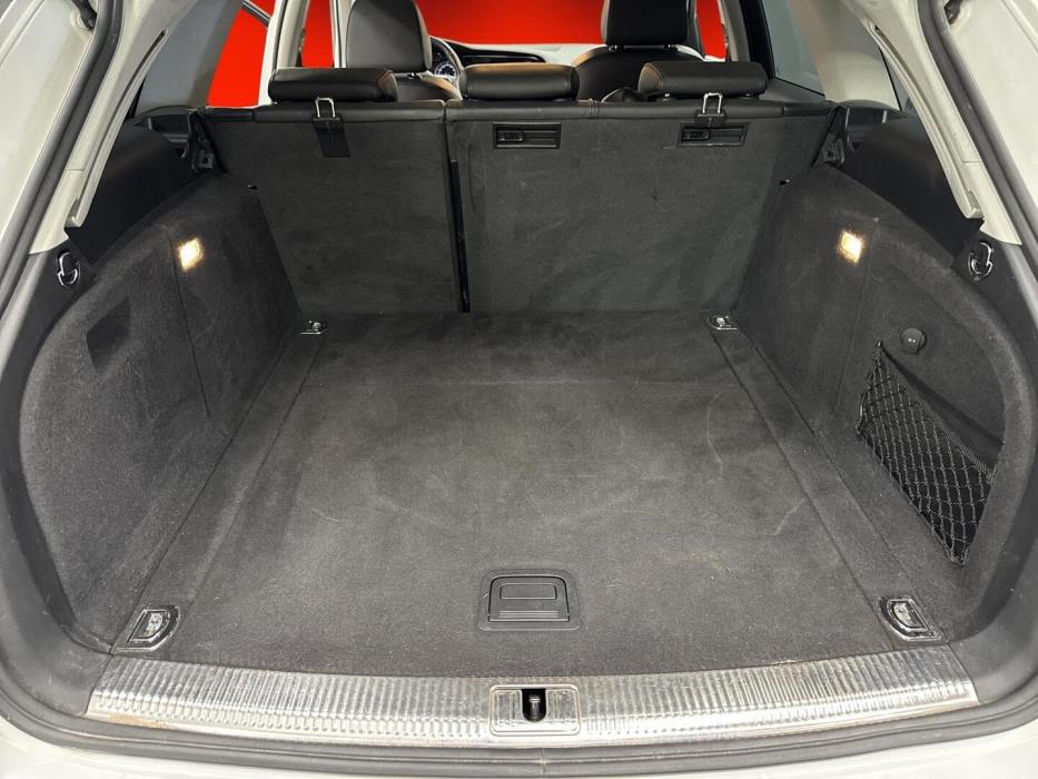 AUDI A4 allroad quattro 2015