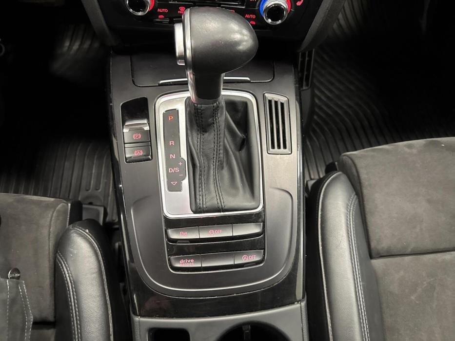 AUDI A4 allroad quattro 2015