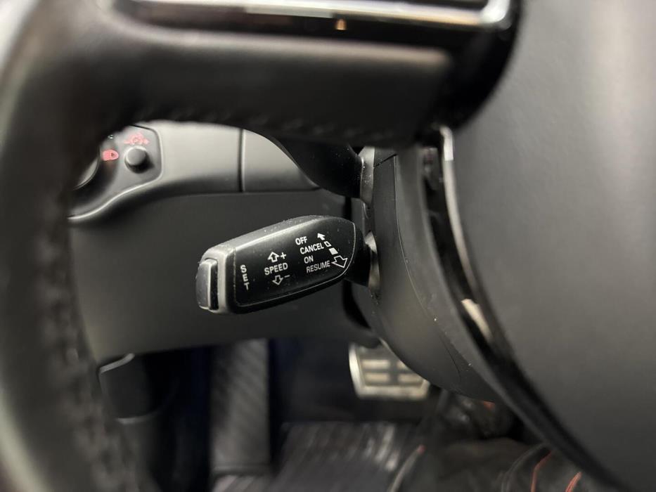 AUDI A4 allroad quattro 2015