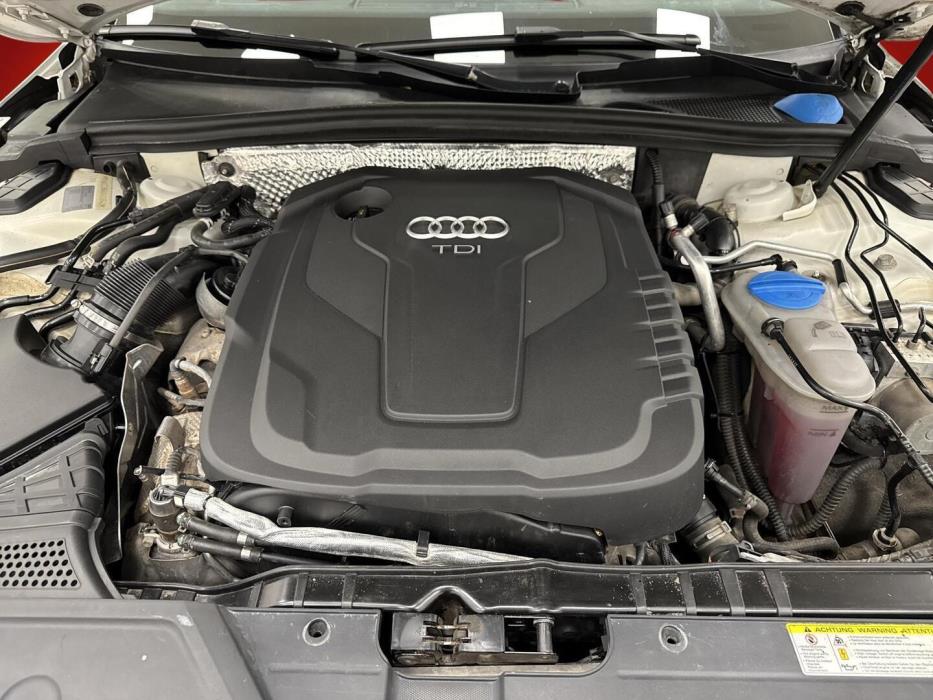 AUDI A4 allroad quattro 2015