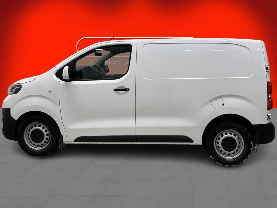 TOYOTA Proace 2017