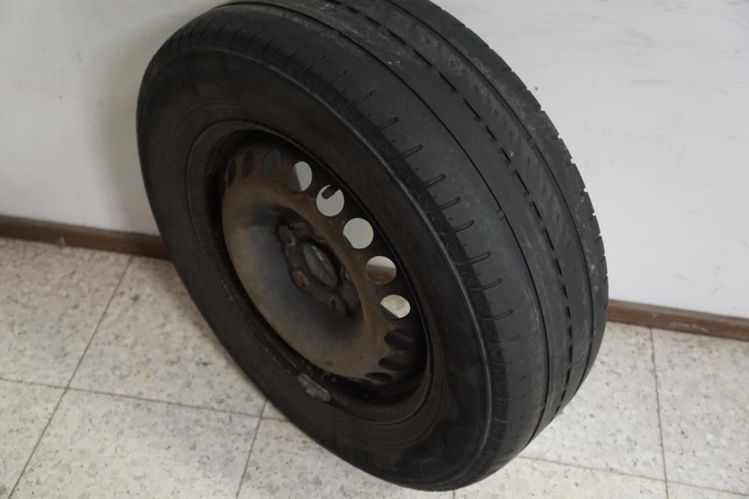 VOLKSWAGEN Caravelle 2010