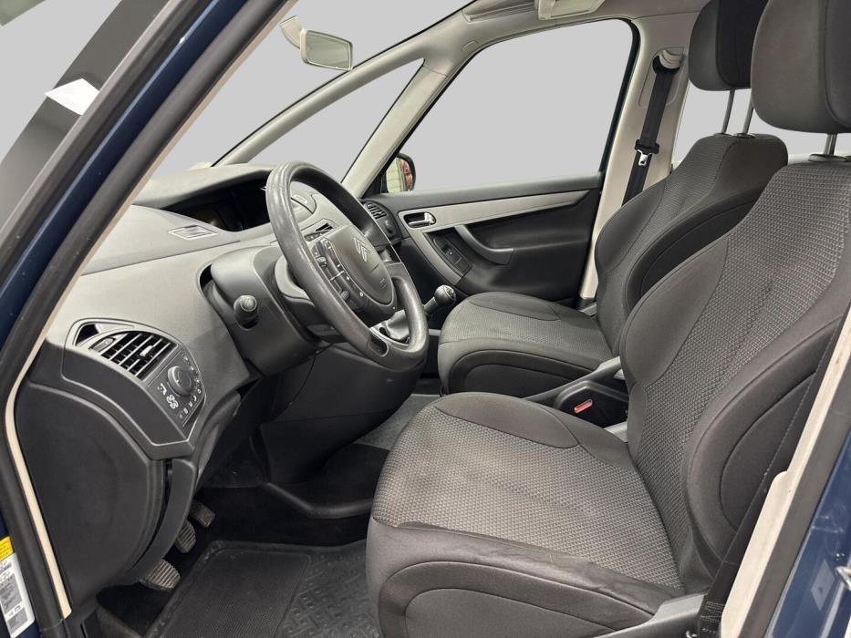 CITROEN Grand C4 Picasso 2010