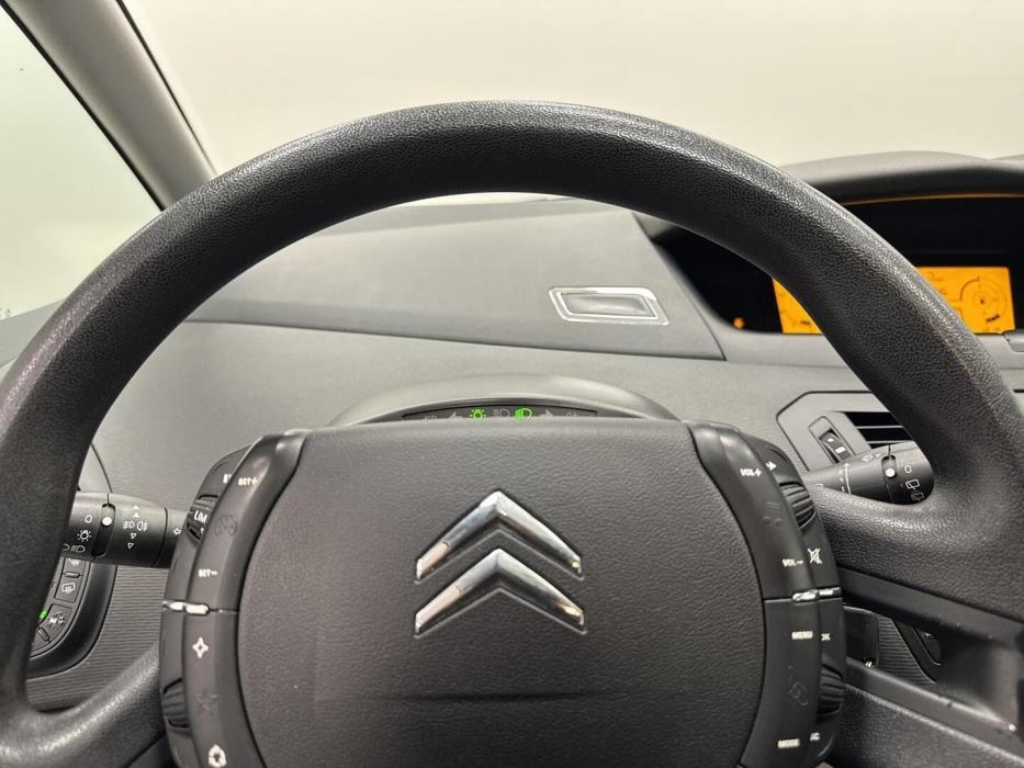 CITROEN Grand C4 Picasso 2010
