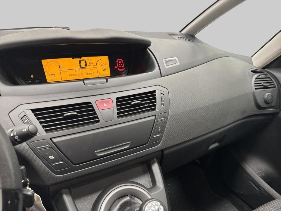 CITROEN Grand C4 Picasso 2010