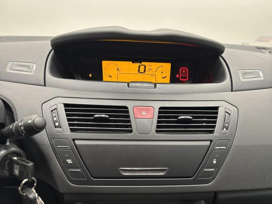 CITROEN Grand C4 Picasso 2010