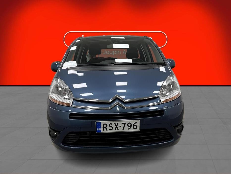 CITROEN Grand C4 Picasso 2010