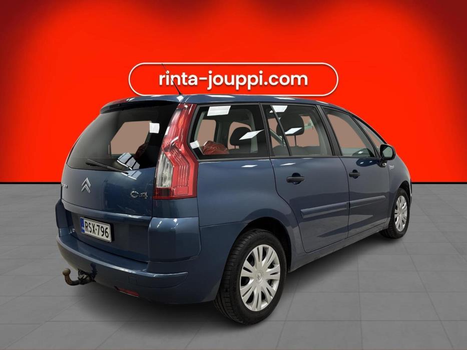 CITROEN Grand C4 Picasso 2010