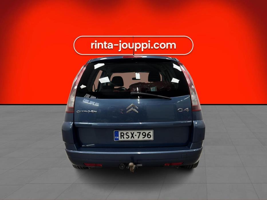 CITROEN Grand C4 Picasso 2010