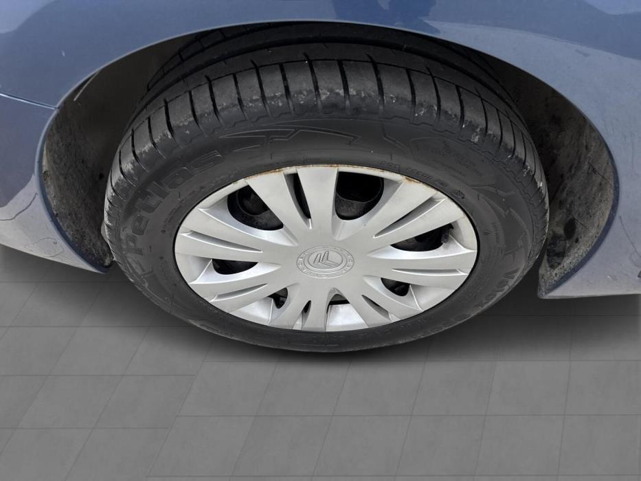 CITROEN Grand C4 Picasso 2010