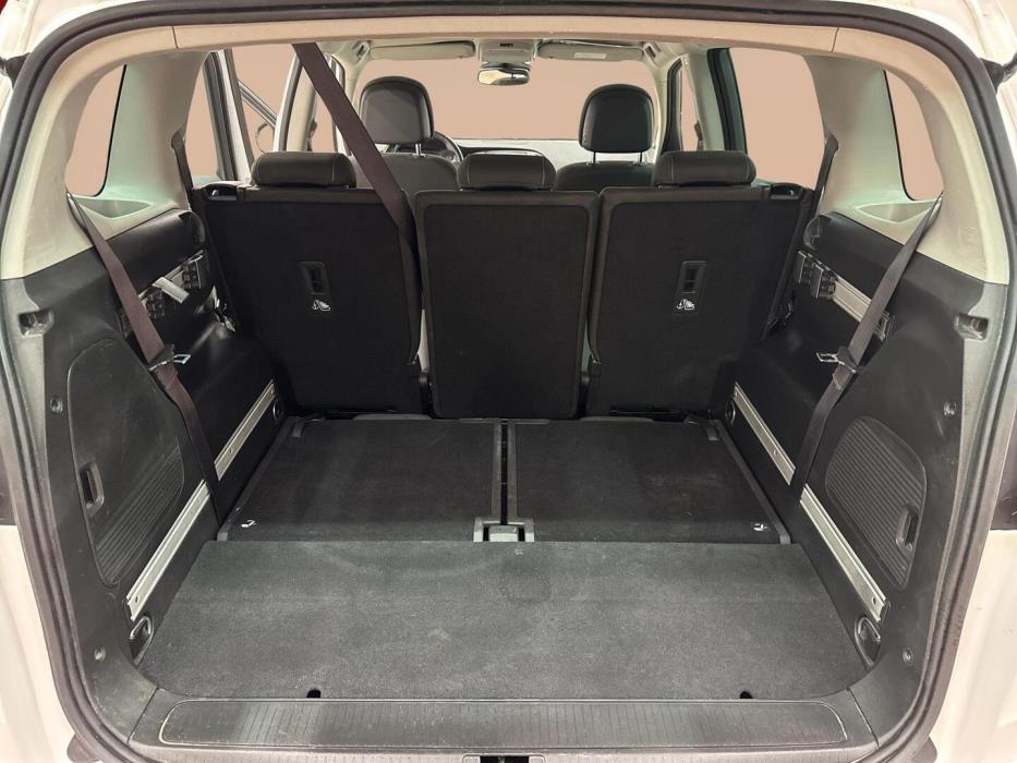 OPEL Zafira 2018