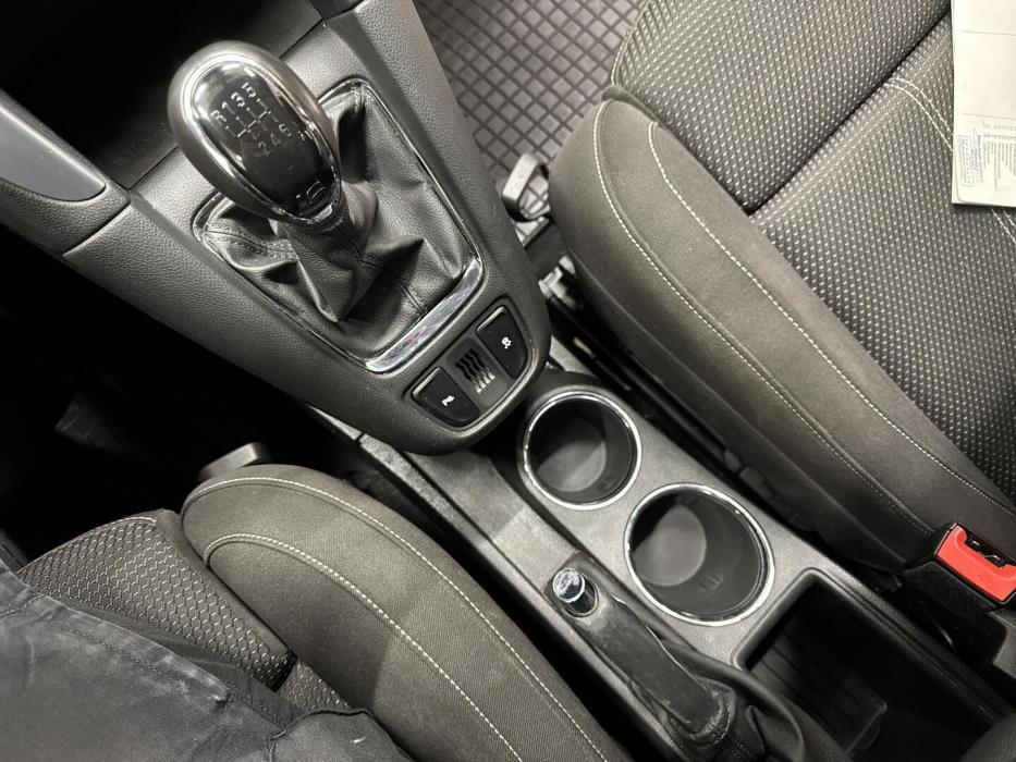 OPEL Zafira 2018