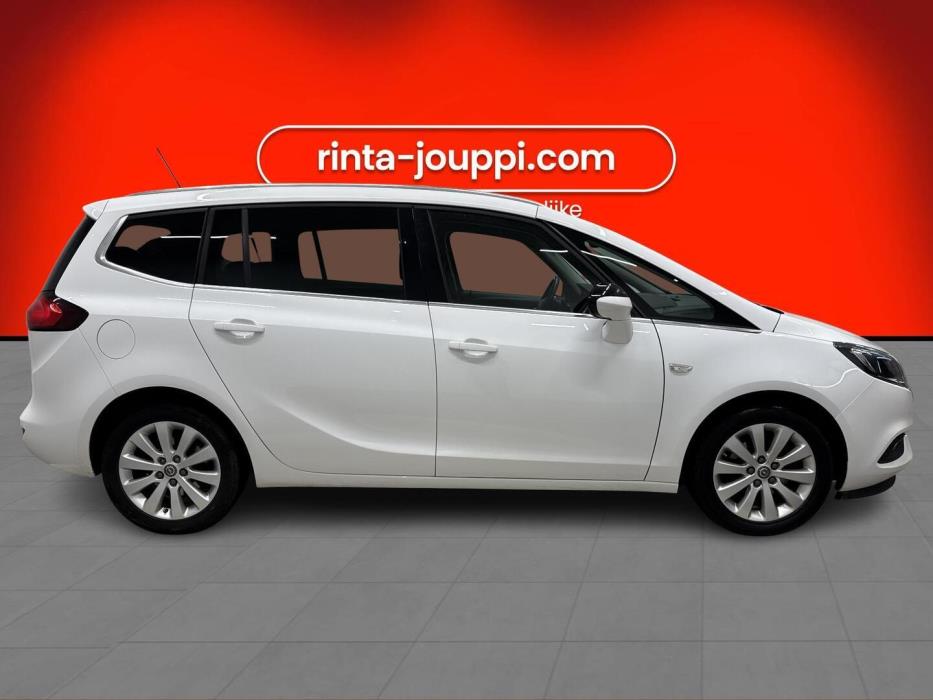 OPEL Zafira 2018