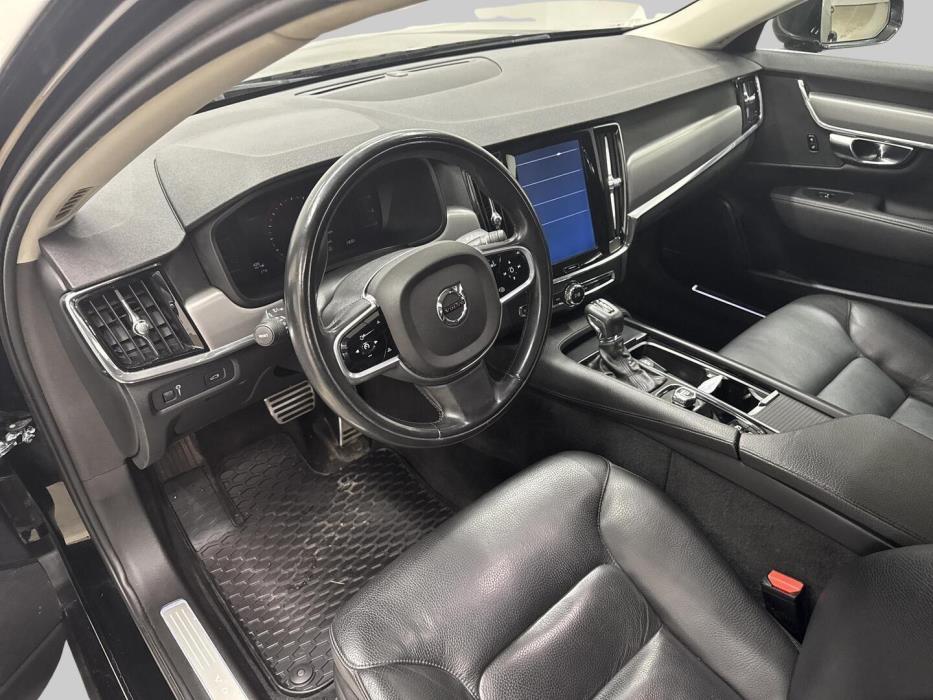 VOLVO S90 2018