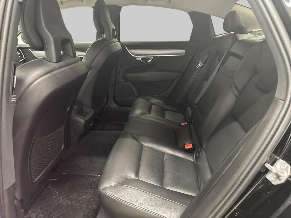 VOLVO S90 2018