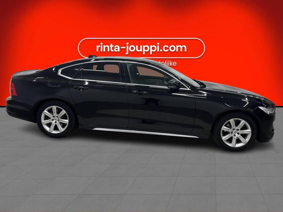 VOLVO S90 2018