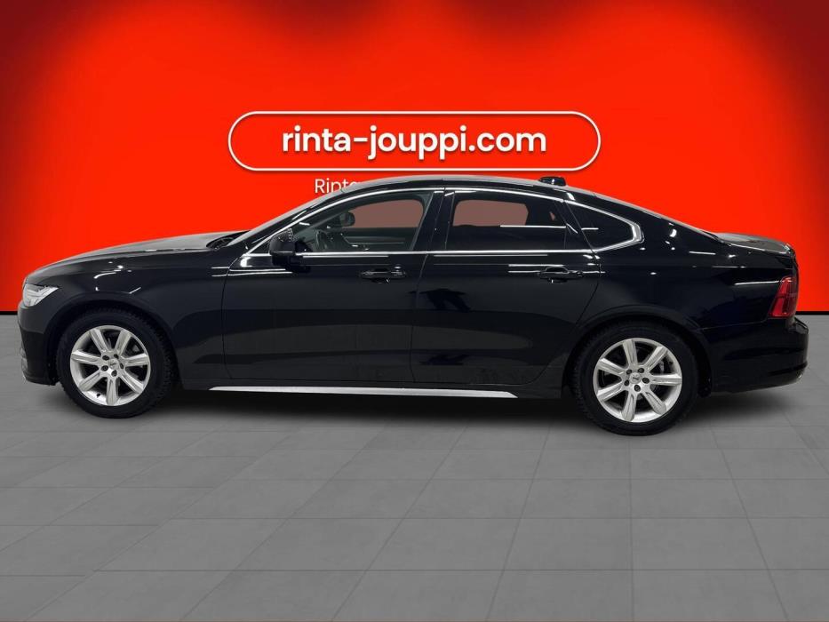 VOLVO S90 2018