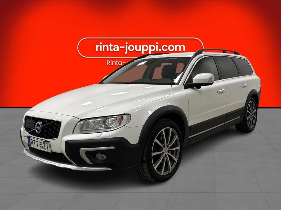 VOLVO XC70 2015