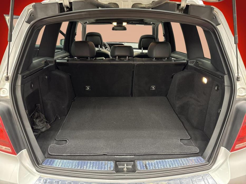 MERCEDES-BENZ GLK 2015