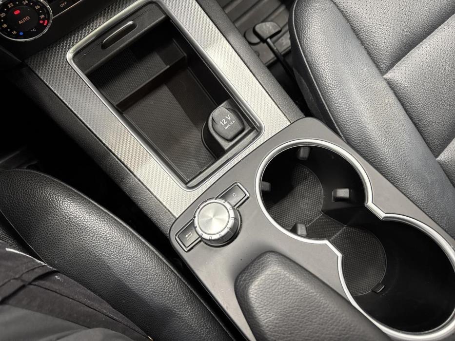 MERCEDES-BENZ GLK 2015