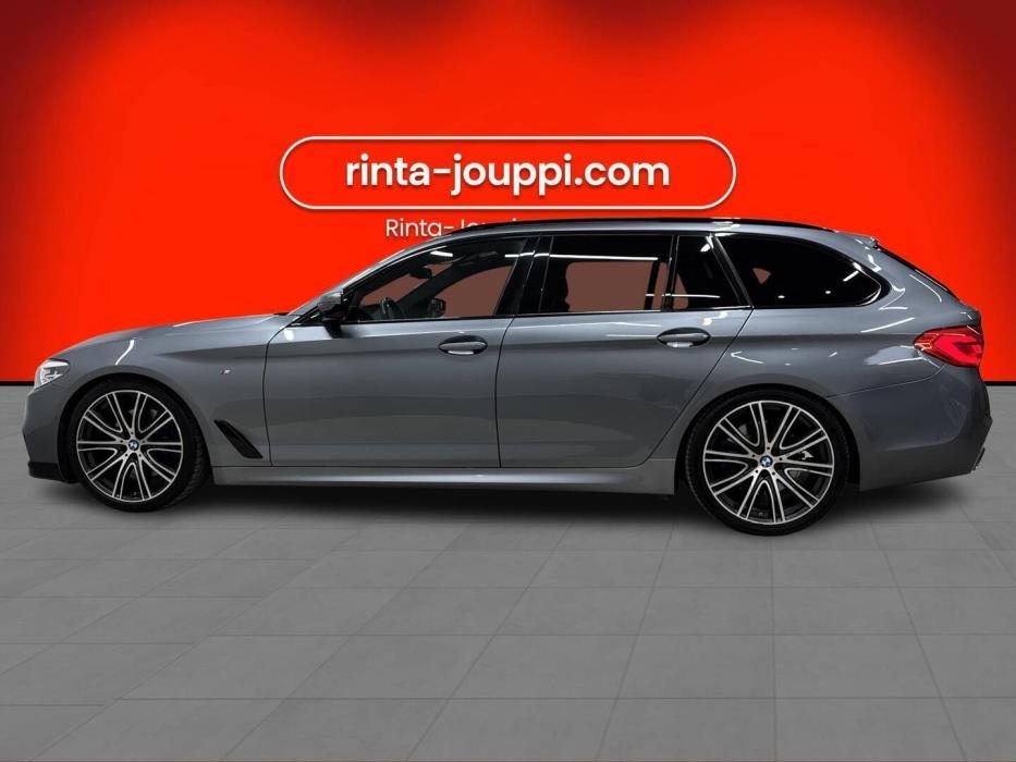 BMW 530 2019