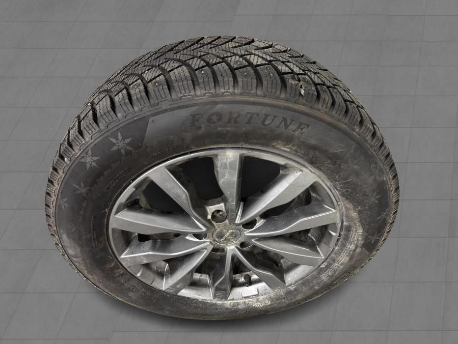 SUBARU Outback 2019