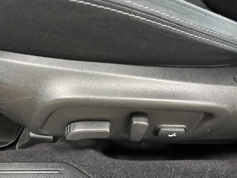 SUBARU Outback 2019