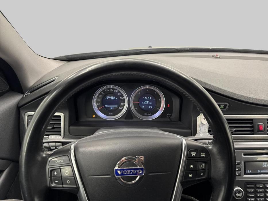 VOLVO S80 2011