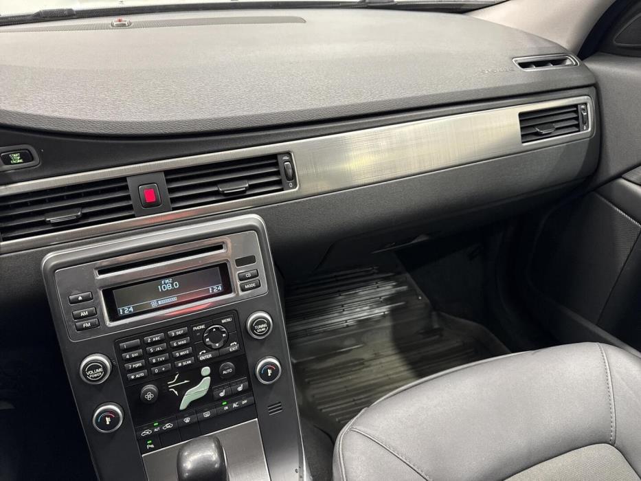 VOLVO S80 2011